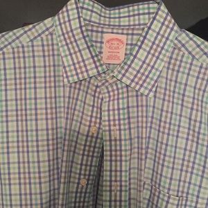 Brooks Brothers shirt